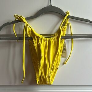 PacSun bikini bottoms